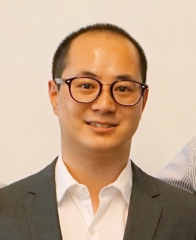 Zhenwei Wang