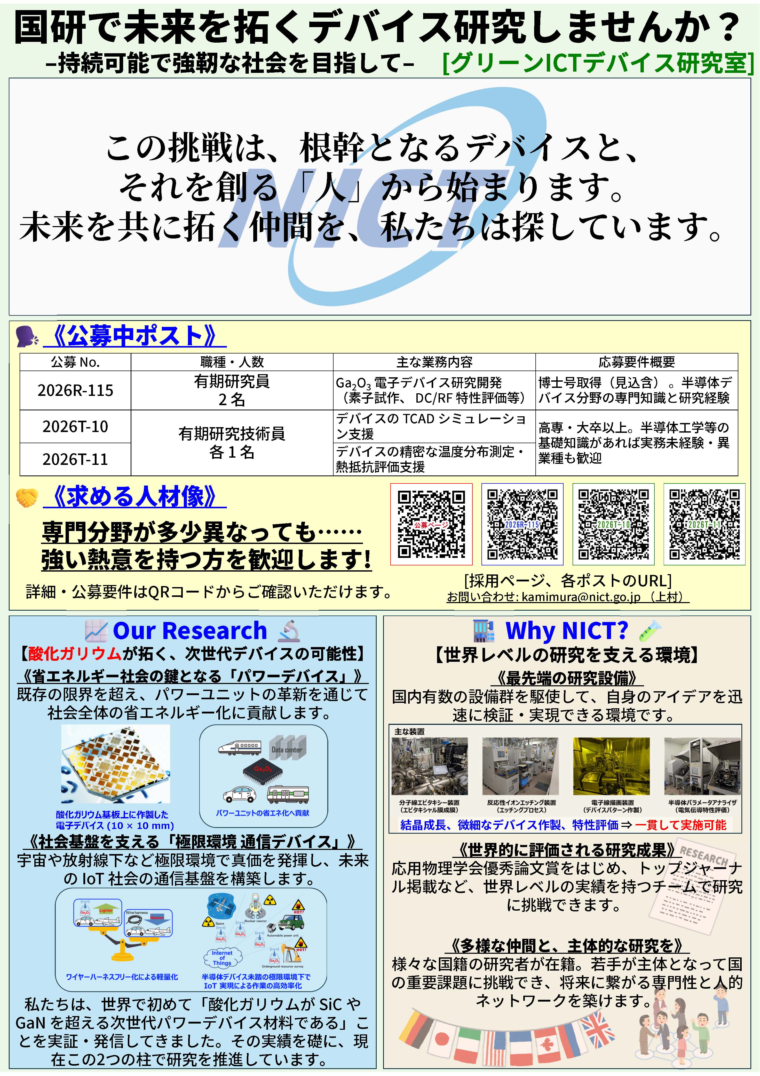 募集フライヤーサムネイル
