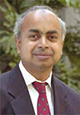 Dipankar Raychaudhuri