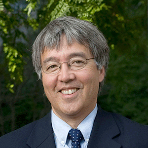 James Kurose