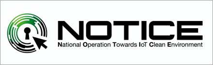 NOTICE