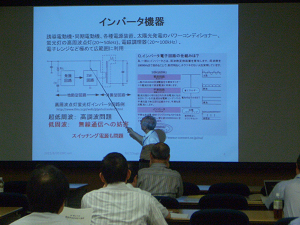 前回開催時の様子1