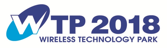 WTP2018ロゴ WTP2018ロゴ
