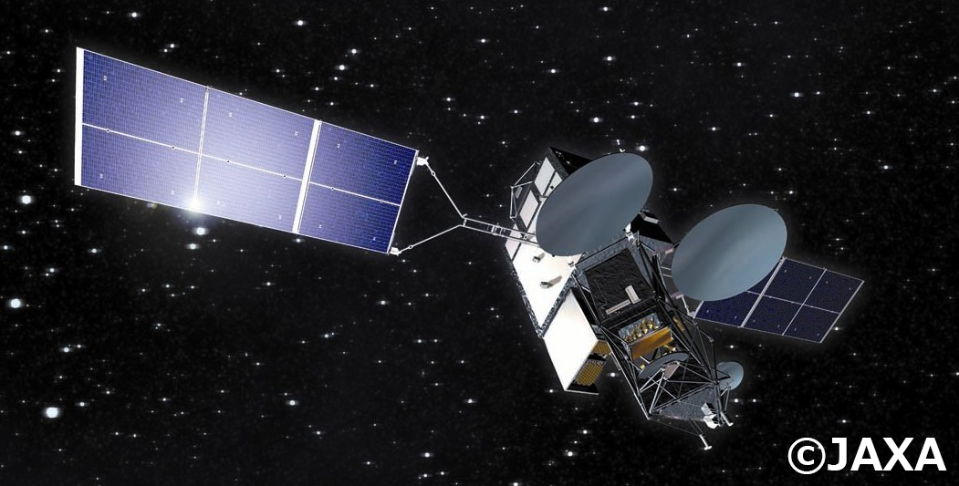 Wideband InterNetworking Engineering test and Demonstration Satellite Wideband InterNetworking Engineering test and Demonstration Satellite