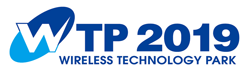 WTP2019ロゴ WTP2019ロゴ