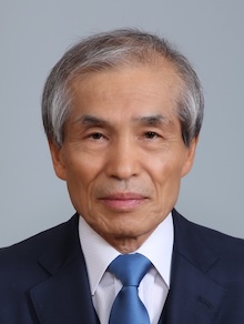 西尾 章治郎 西尾 章治郎