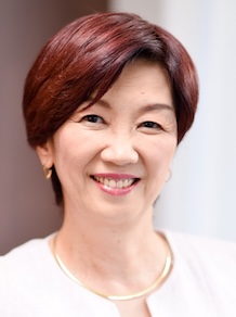 野原 佐和子 野原 佐和子
