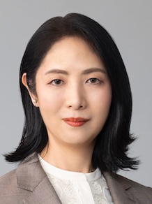 藤沢 久美 藤沢 久美