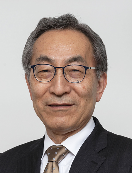 大野 英男