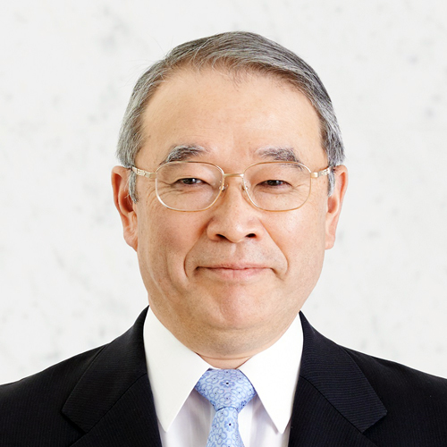 遠藤 信博氏 遠藤 信博氏