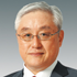 東原 敏昭氏 東原 敏昭氏