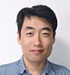 川合 秀実氏 川合 秀実氏