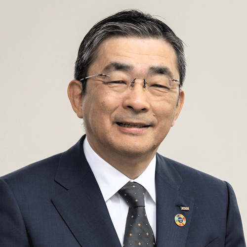 髙橋 誠氏
