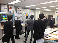 2016年の様子 2016年の様子