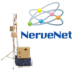 NerveNet基地局 NerveNet基地局