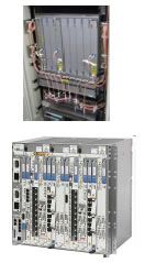 基幹網に用いる装置