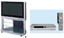 BS/CS/地上デジタルテレビ BS/CS/地上デジタルテレビ