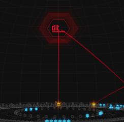 図4 自動防御機能