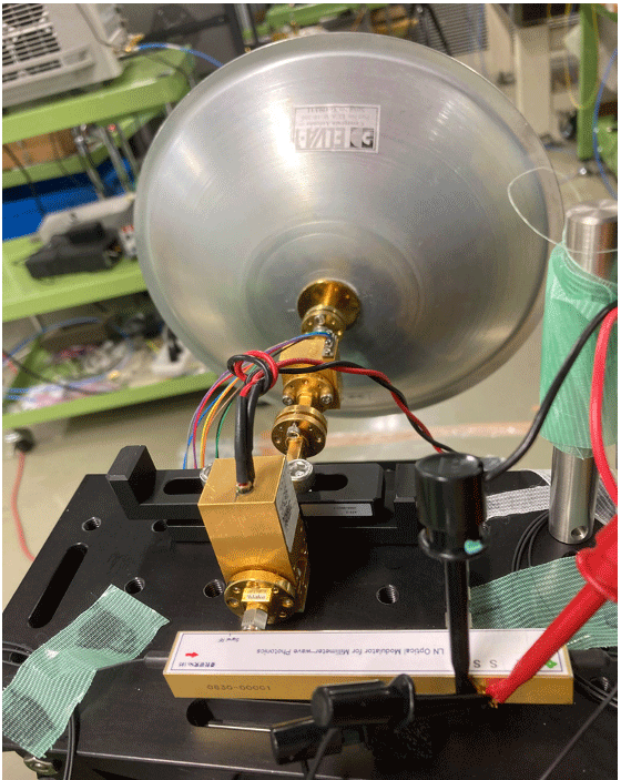 たぶん小林無線の無線受信機　共立電波製? たぶん小林無線の無線受信機 共立電波製? Yahoo!オークション