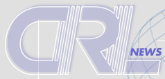CRL NEWS