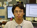 豊嶋 守生