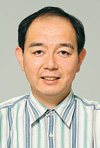 松原 健祐