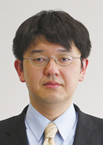 西永 望