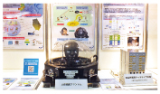 地上／衛星共用携帯電話システム“STICS”（ワイヤレスネットワーク研究所）