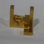 写真: 半導体量子ドット光源 写真: 半導体量子ドット光源
