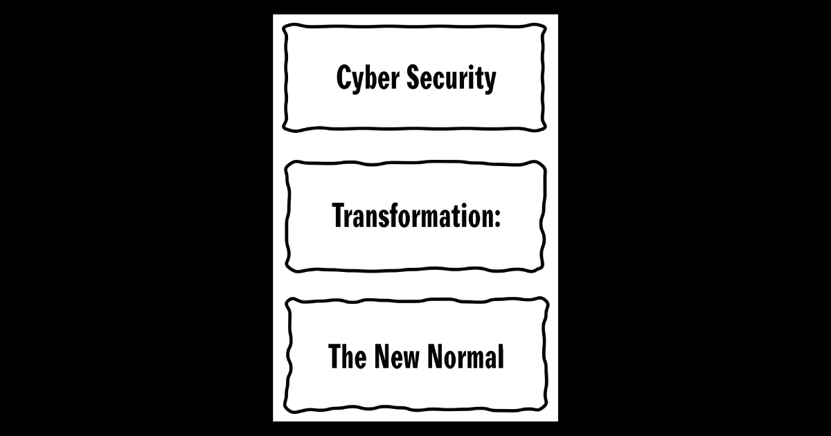 NICTサイバーセキュリティ人材育成レポート「サイバーセキュリティ・トランスフォーメーション ビジネスリスクのニューノーマル」を公開