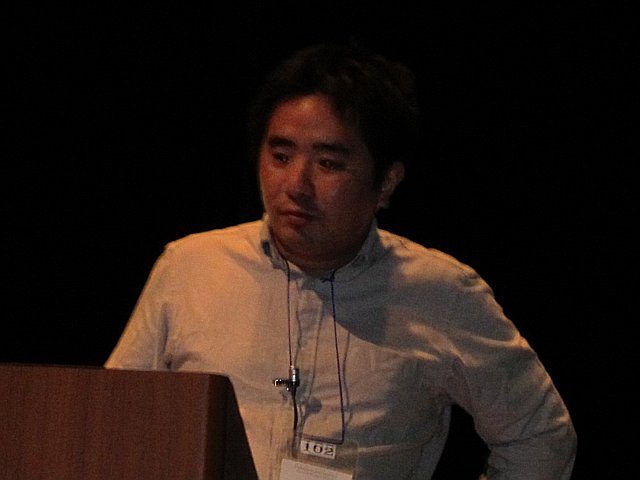 Y. Shikano Y. Shikano