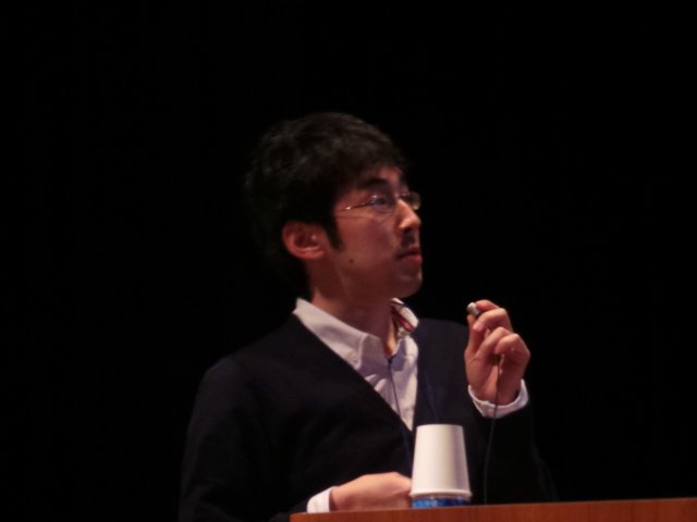 Y. Tabuchi Y. Tabuchi