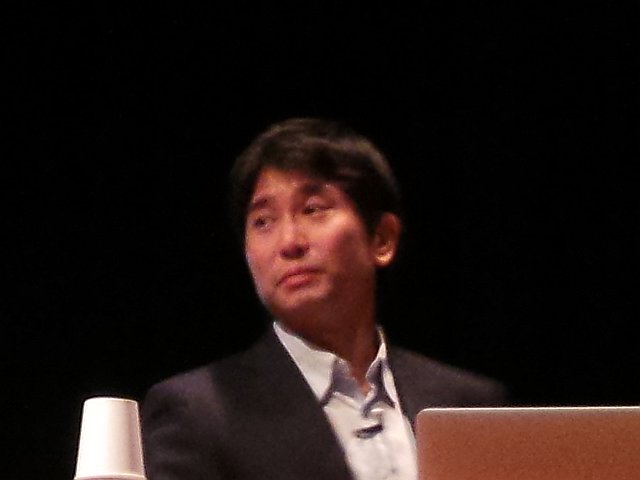 J. Suzuki J. Suzuki