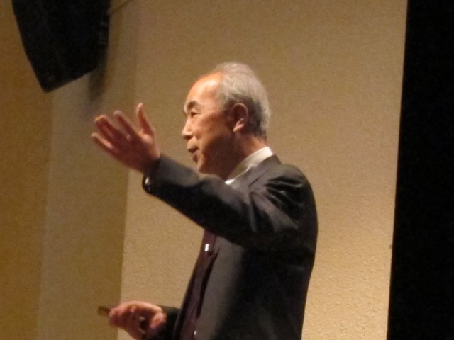 K. Hakuta K. Hakuta