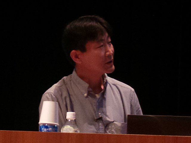 T. Ogawa T. Ogawa