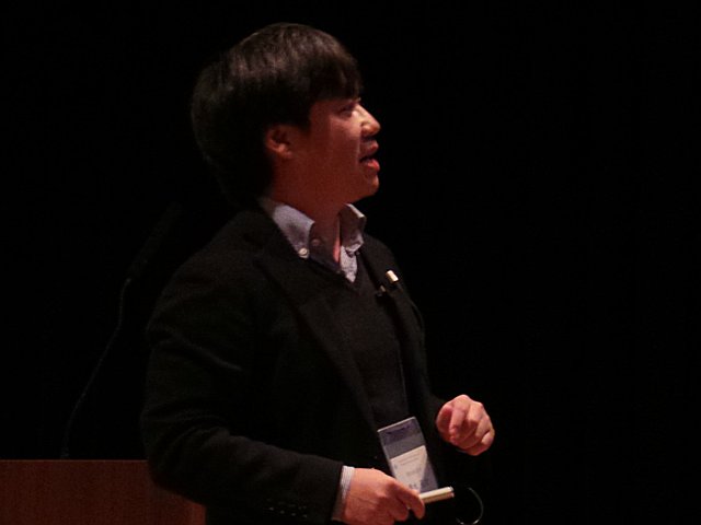 R. Shimizu R. Shimizu