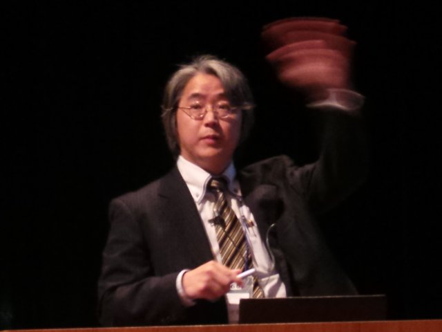 M. Toyoshima M. Toyoshima