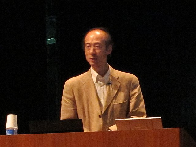 K. Nakagawa K. Nakagawa