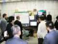 Lab Tour in Tokyo QKD Networks