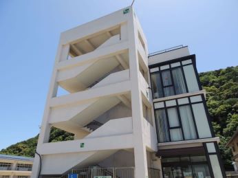 すさみ町避難ビル すさみ町避難ビル