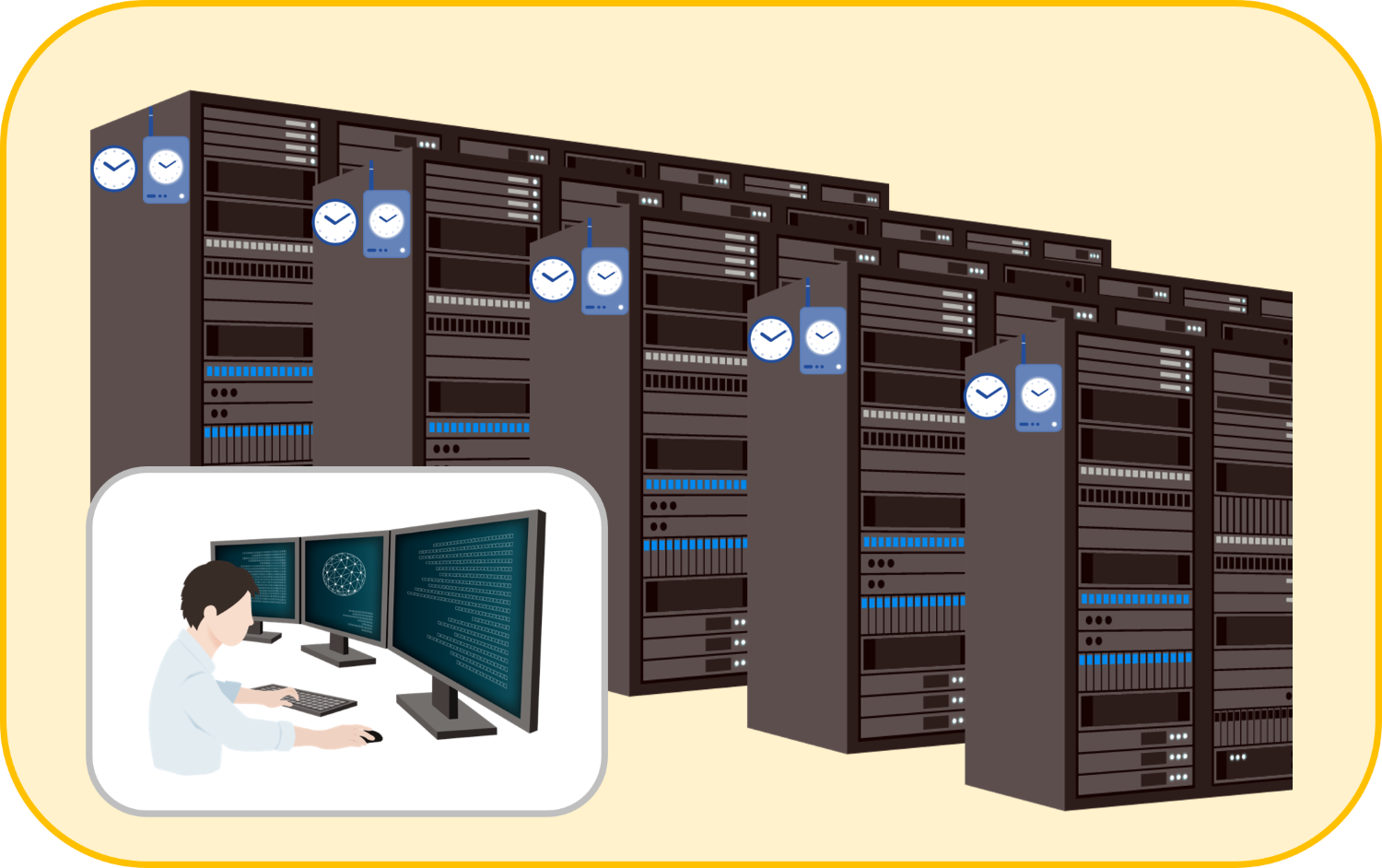 data_center data_center