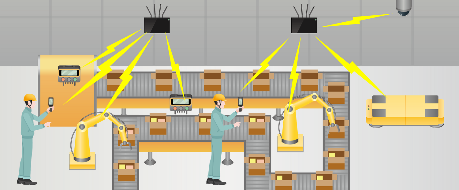 factory factory