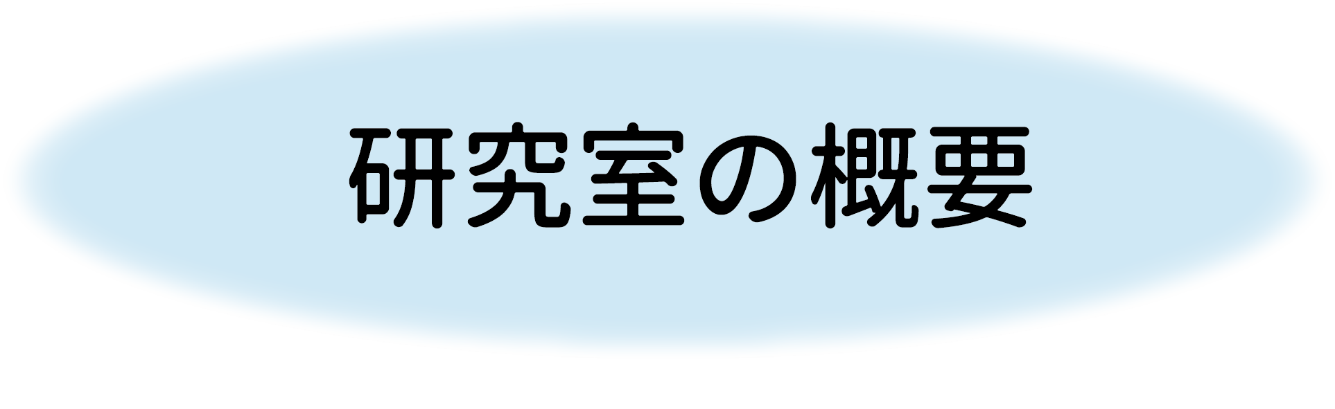 研究室の概要