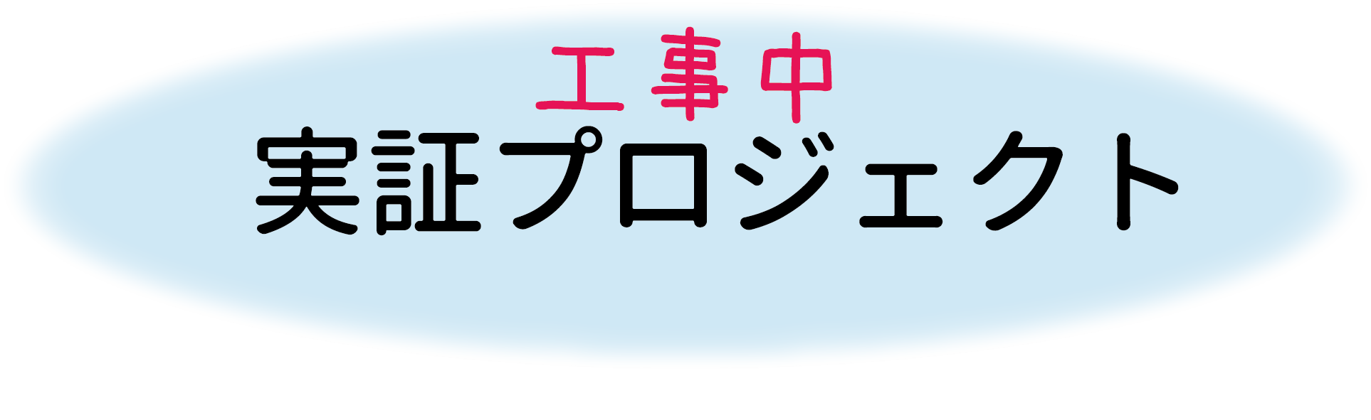 実証プロジェクトボタン