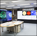 宇宙天気予報 宇宙天気予報
