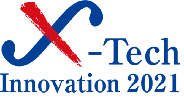 Xtech2021 Xtech2021