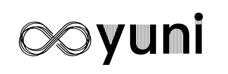 yuniロゴ