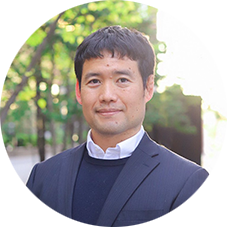 石元 良武 氏