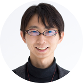 福野 泰介 氏