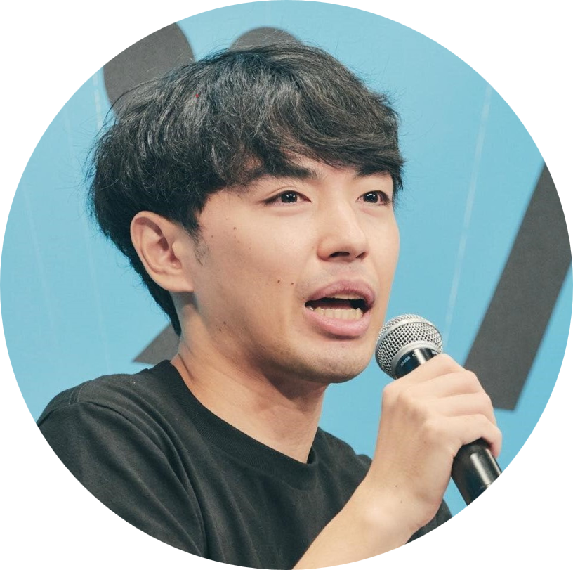 廣澤 太紀 氏